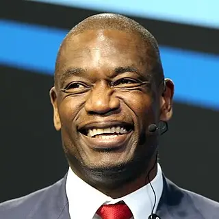 Dikembe Mutombo — birth chart