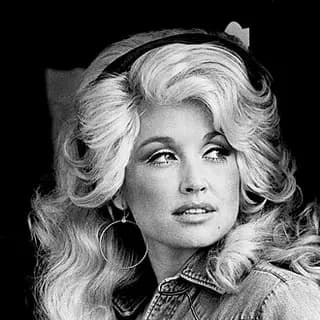 Dolly Parton — birth chart