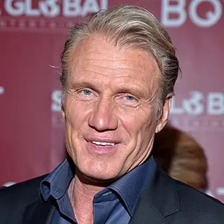 Dolph Lundgren — birth chart