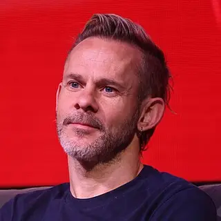 Dominic Monaghan — birth chart