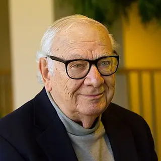 Portrait of Dominick Argento