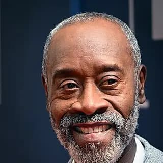 Don Cheadle