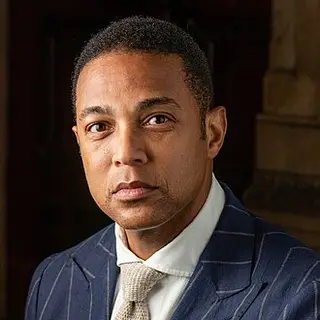 Don Lemon — birth chart