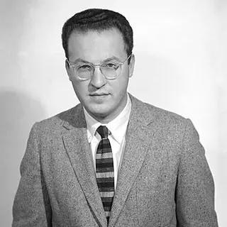 Donald Arthur Glaser — birth chart