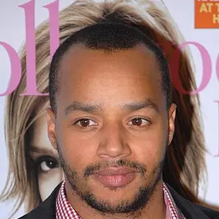 Donald Faison — birth chart