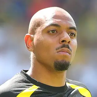 Portrait of Donyell Malen