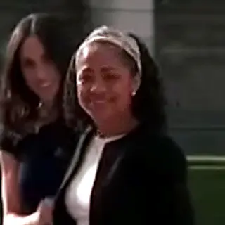 Doria Ragland