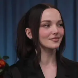 Dove Cameron — birth chart
