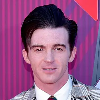 Drake Bell — birth chart
