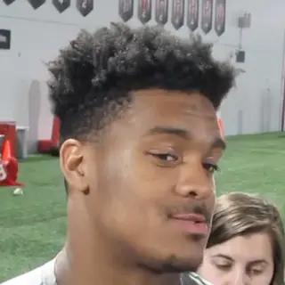 Portrait of Dre'mont Jones
