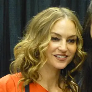 Drea de Matteo — birth chart