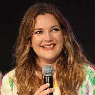 Drew Barrymore — birth chart