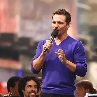 Drew Lachey