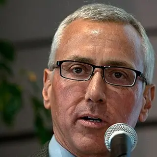 Drew Pinsky