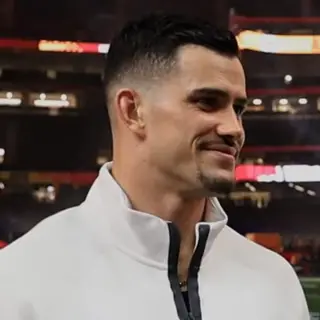Portrait of Drue Tranquill