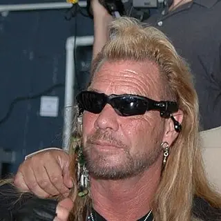 Duane Chapman — birth chart
