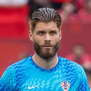 Portrait of Duje Ćaleta-Car