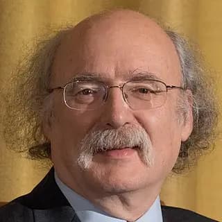Portrait of Duncan Haldane