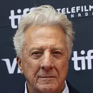 Dustin Hoffman — birth chart