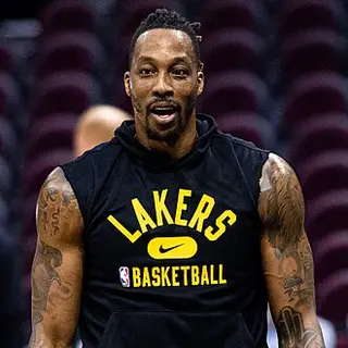 Dwight Howard — birth chart
