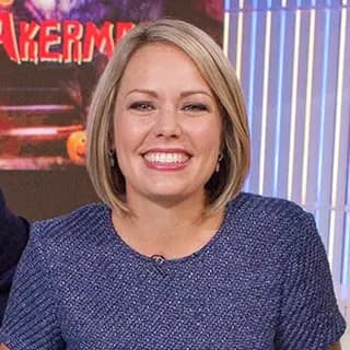 Dylan Dreyer — birth chart