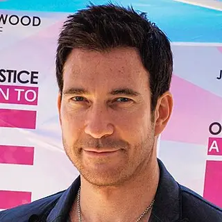 Dylan McDermott