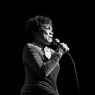 Eartha Kitt — birth chart