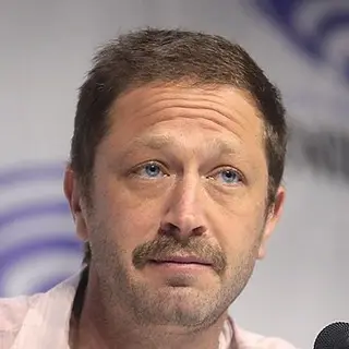 Ebon Moss-Bachrach