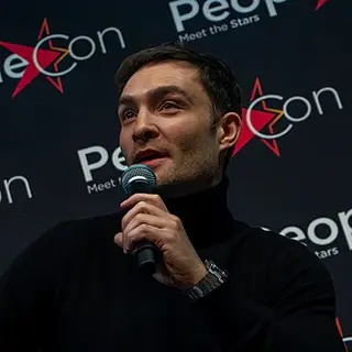 Ed Westwick