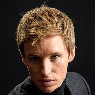 Eddie Redmayne — birth chart