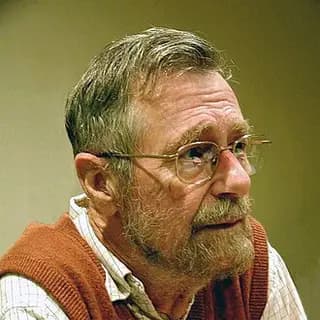 Edsger W. Dijkstra — birth chart