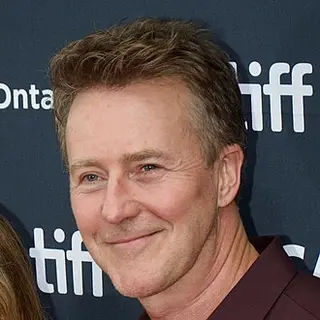 Edward Norton — birth chart