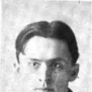 Portrait of Edwin Carlile Litsey