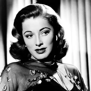 Portrait of Eleanor Parker