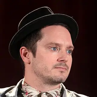 Elijah Wood — birth chart