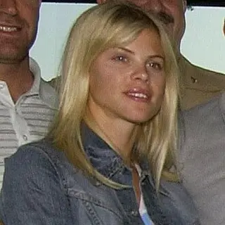 Elin Nordegren