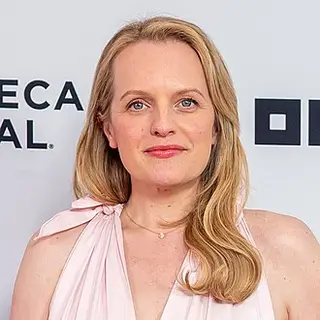 Elisabeth Moss — birth chart