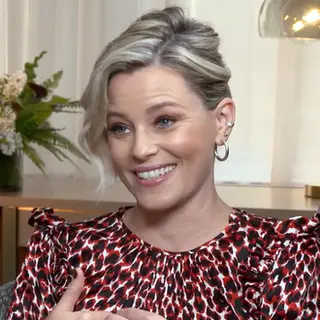 Elizabeth Banks — birth chart