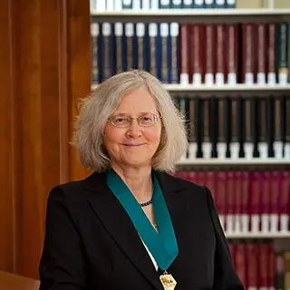 Elizabeth Blackburn — birth chart