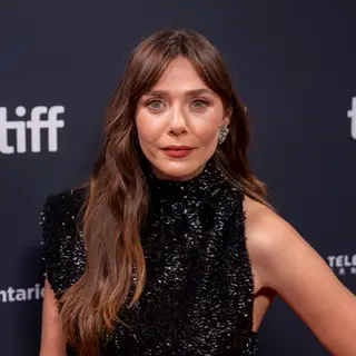 Elizabeth Olsen — birth chart