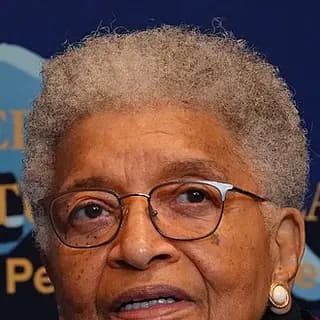 Ellen Johnson Sirleaf — birth chart