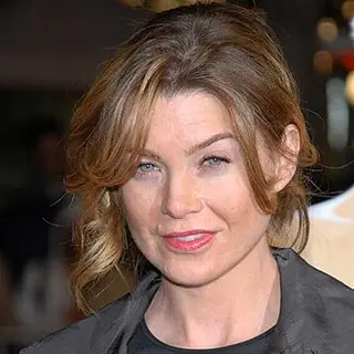 Ellen Pompeo — birth chart