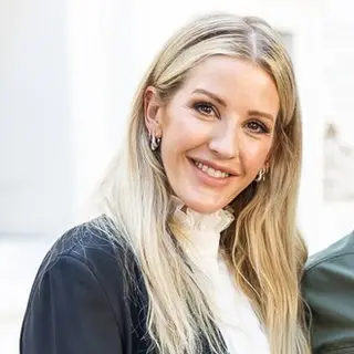 Ellie Goulding — birth chart