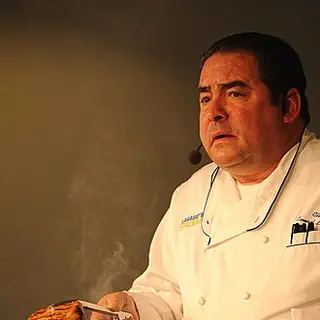 Emeril Lagasse