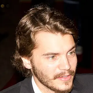 Emile Hirsch — birth chart