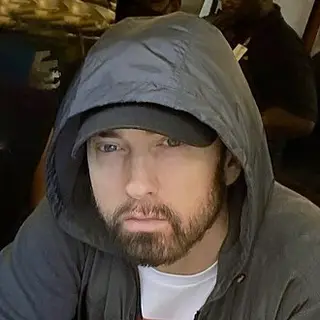 Eminem — birth chart