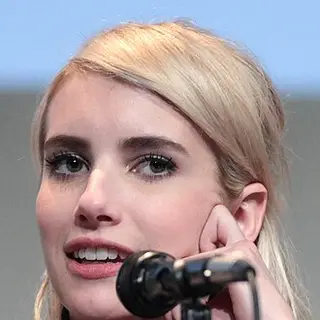 Emma Roberts — birth chart
