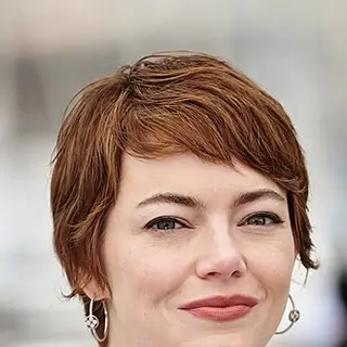 Emma Stone — birth chart