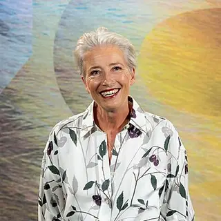 Emma Thompson — birth chart