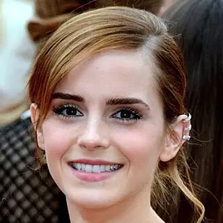 Emma Watson — birth chart